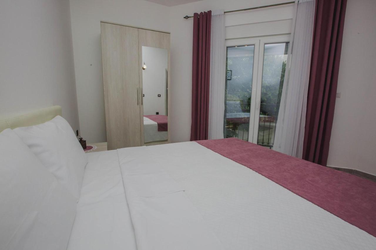 Hotel Dapcevic Cetinje Exterior photo